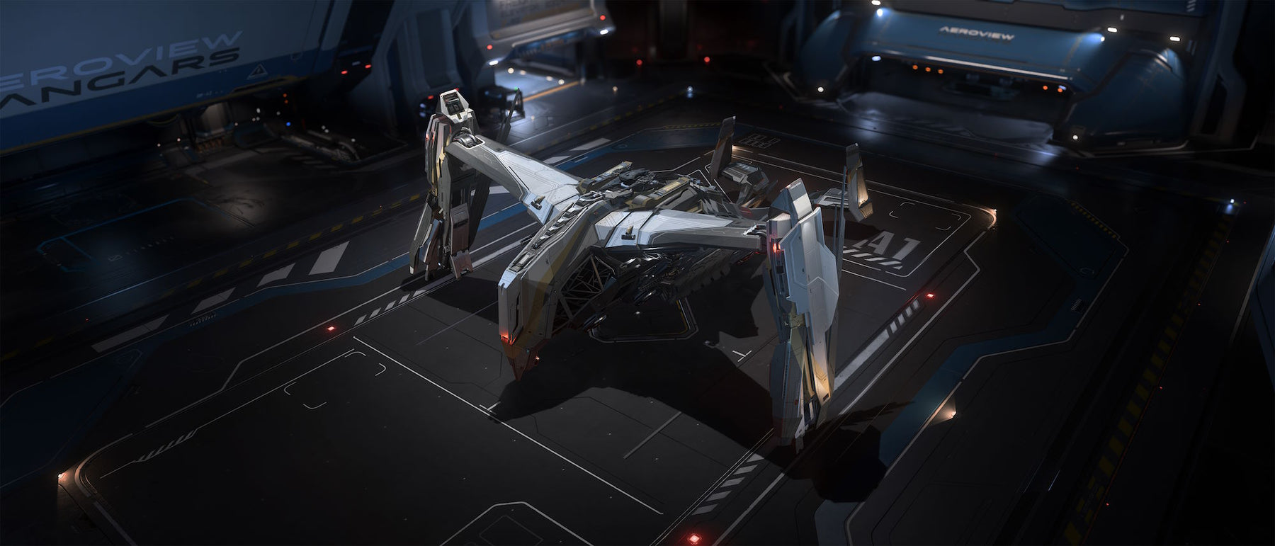 Prowler - Silverado Paint