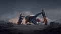 Prowler Utility - Standalone Ship