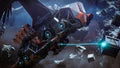 Prowler Utility - Standalone Ship