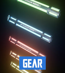 QuikFlarePro Pack Deluxe