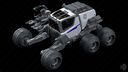 ROC-DS - Standalone Ship