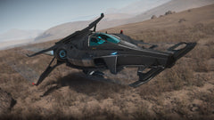 Razor EX - Standalone Ship
