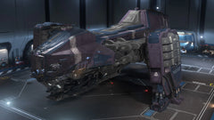 Reclaimer - Standalone Ship