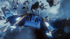 Zeus Mk II CL - Standalone Ship