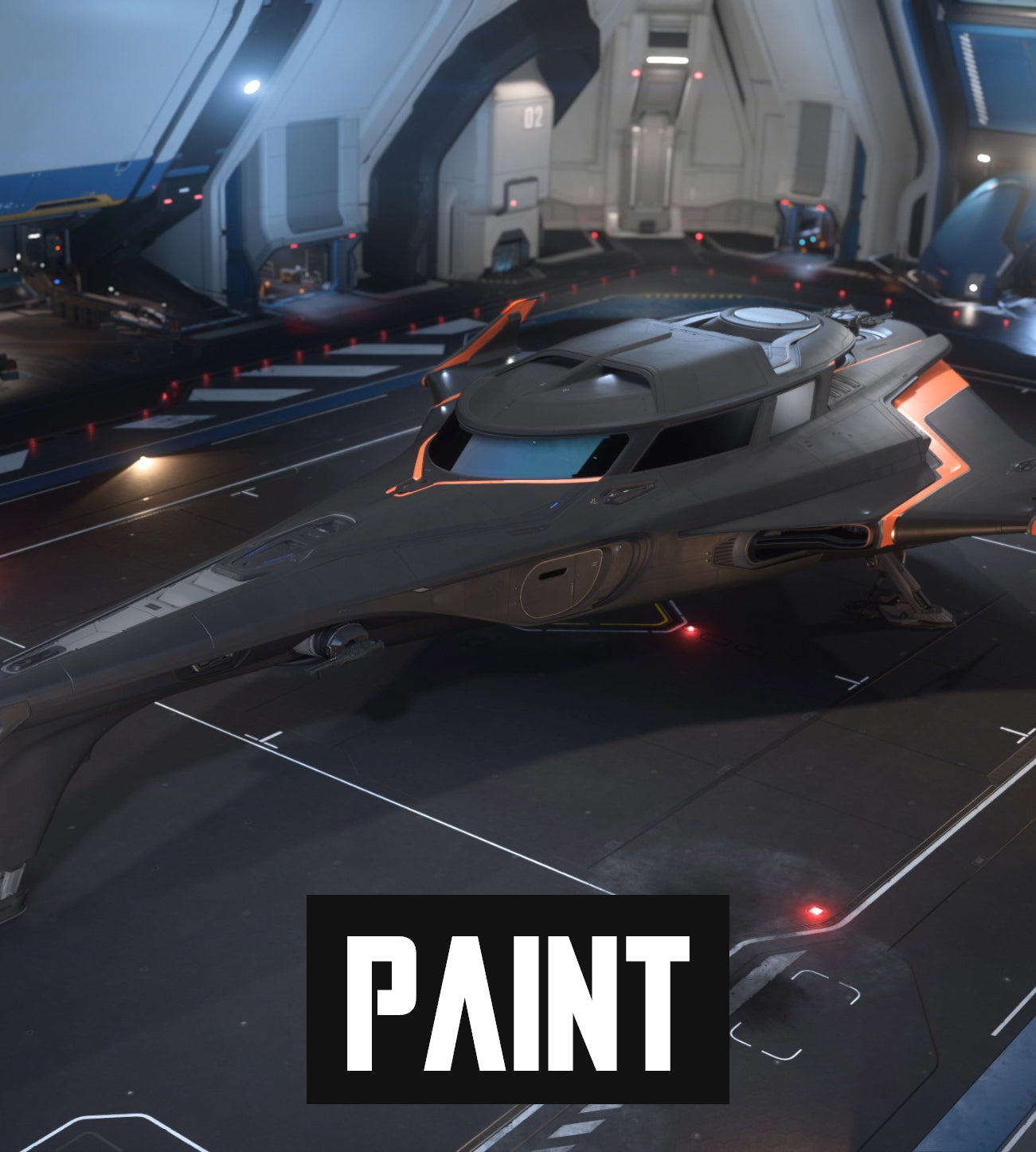 400i - 5 Paint Pack