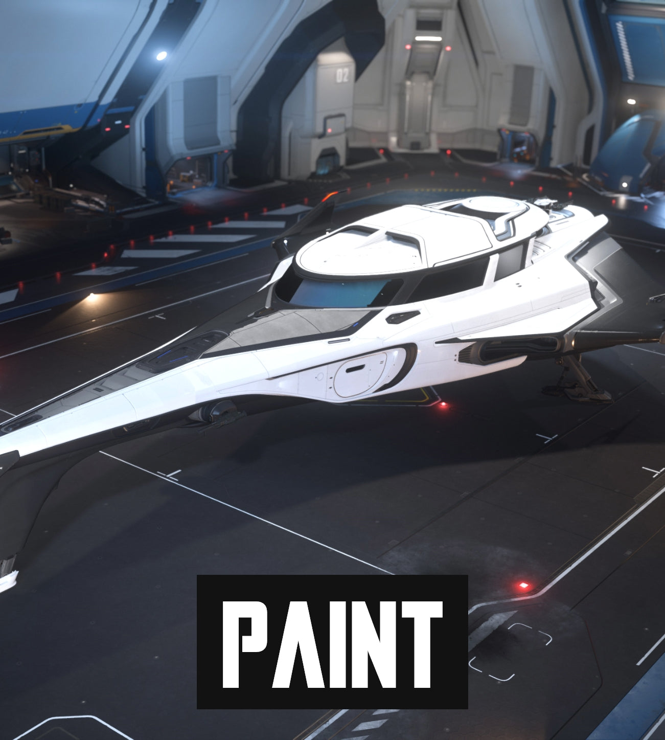 400i - 5 Paint Pack