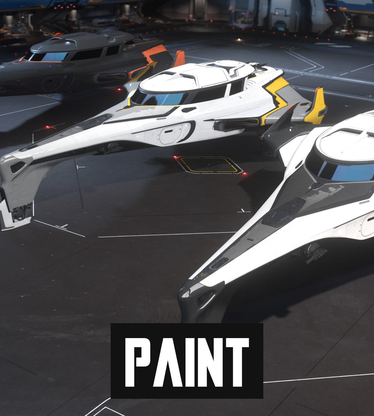 400i - 5 Paint Pack