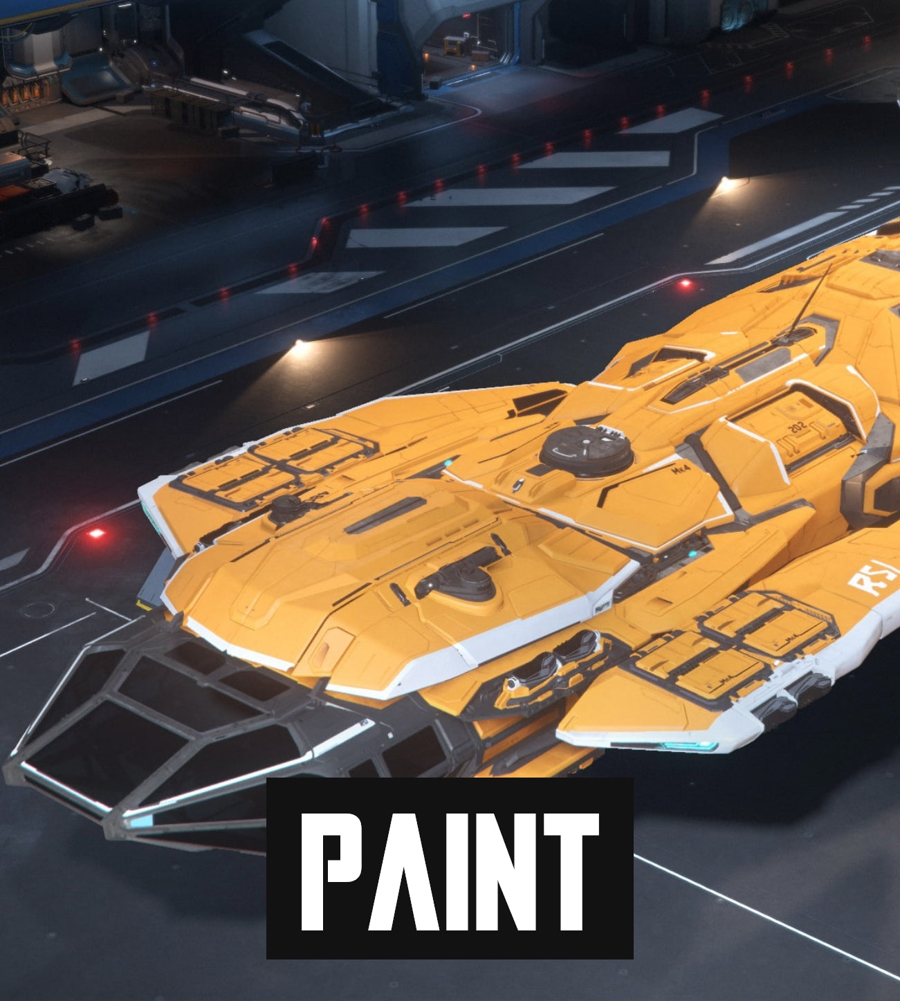 Constellation - 6 Paint Pack