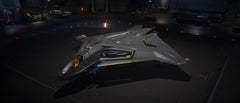 Sabre Firebird plus Ashcloud Paint - Original Concept LTI