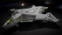 Sabre Peregrine - Standalone Ship