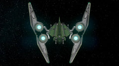 San'tok.yāi - Standalone Ship