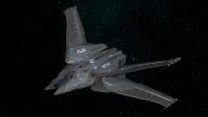 Scorpius Antares - Standalone Ship