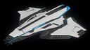 C1 Spirit - Standalone Ship