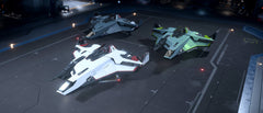 Intrepid - 3 Paint Pack