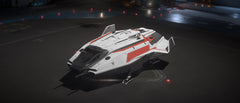 C8 Pisces - Responder Paint