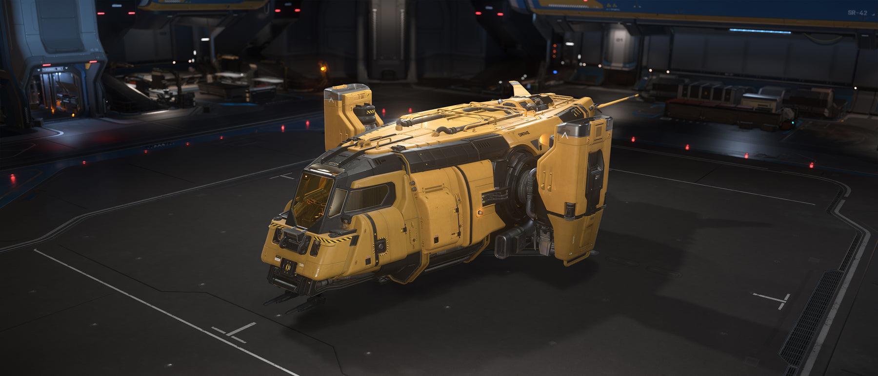 Cutter - Light Beam Paint