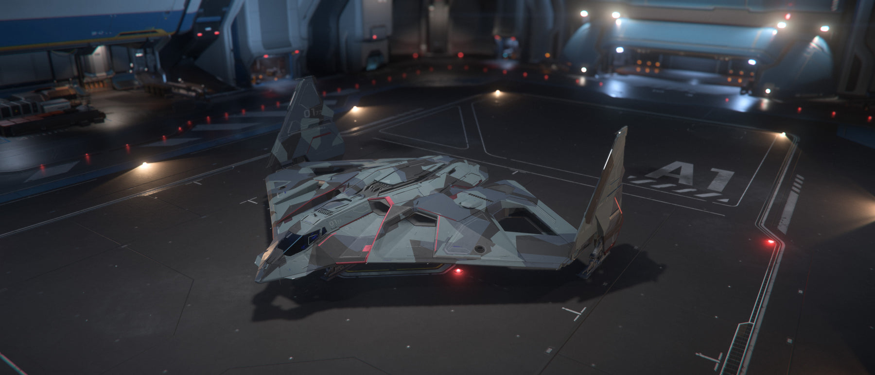 Eclipse - Ambush Paint