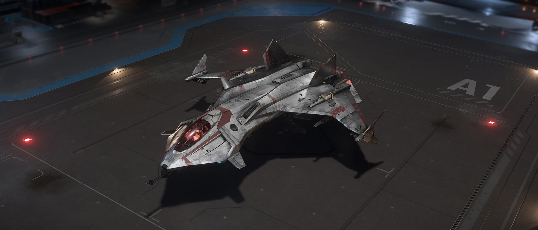 Gladius - Solar Winds Paint