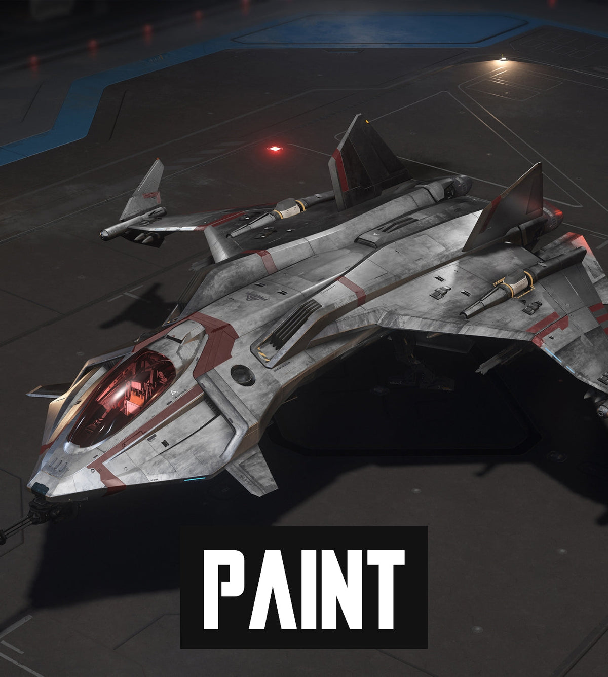 Gladius - Solar Winds Paint