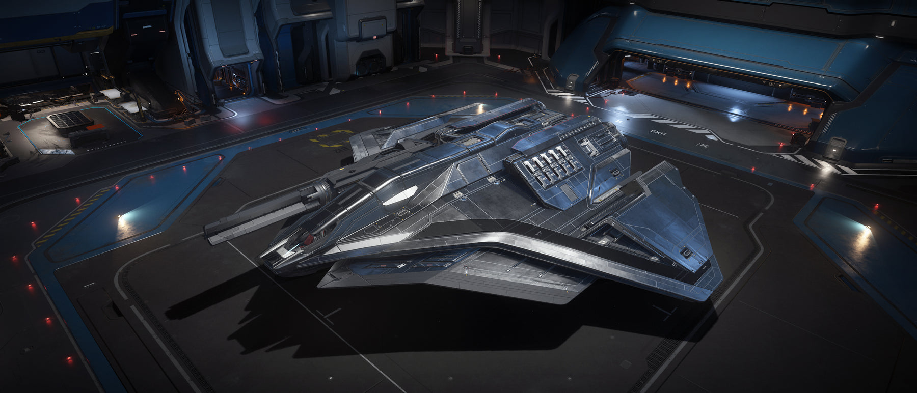 Ares - Meridian Paint