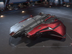 Mercury Star Runner Best In Show 2952 - Standalone Ship