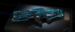Devastator "Whirlwind" Shotgun