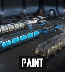 Caterpillar - 3 Paint Pack