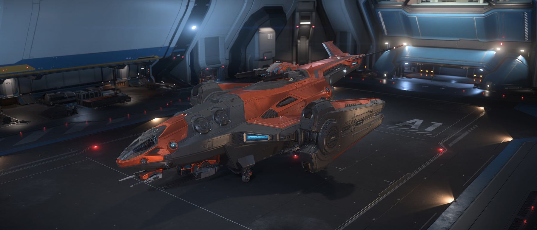 Redeemer - Valencia Paint