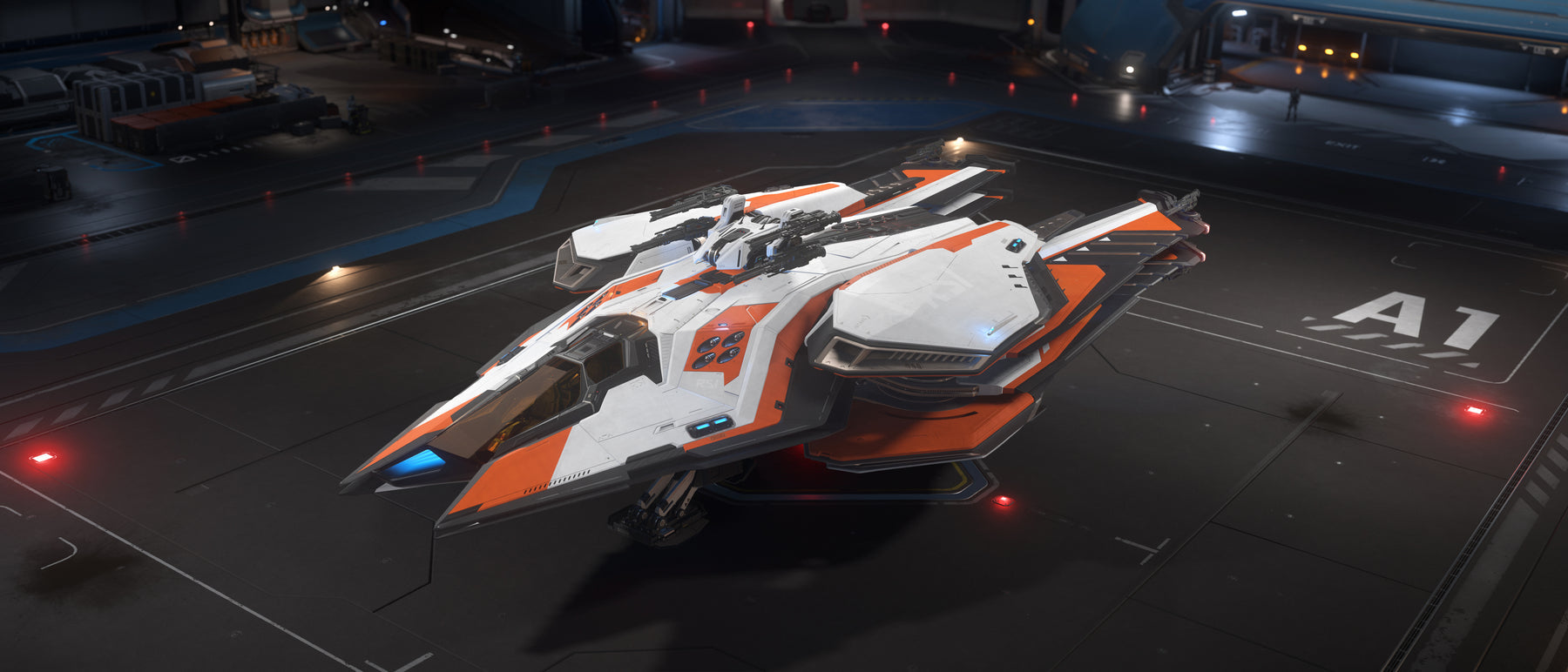Scorpius - 6 Paint Pack