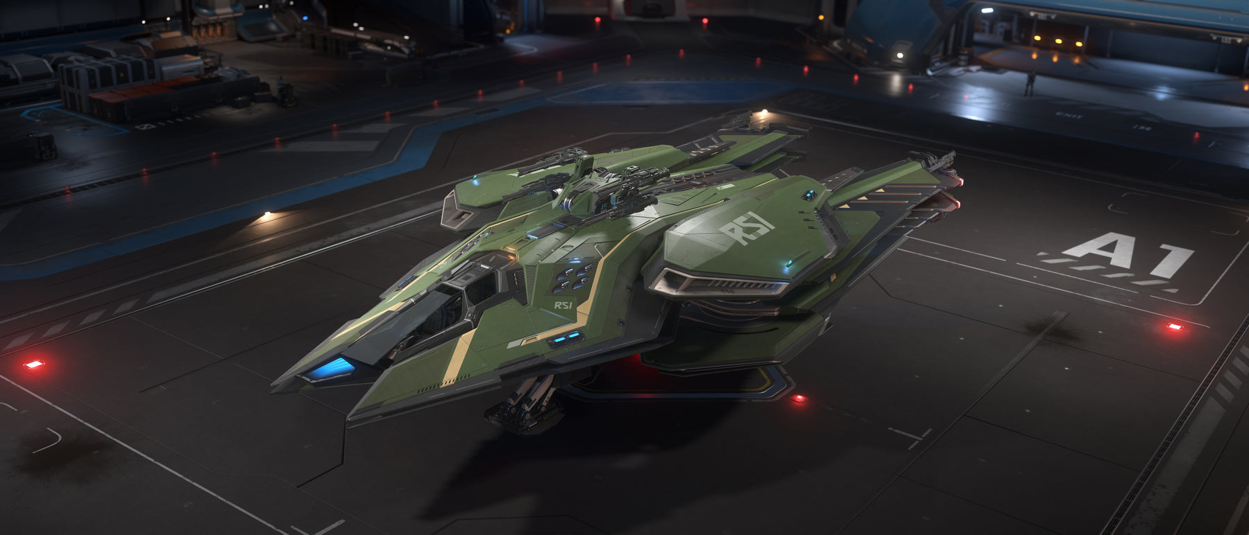 Scorpius - 6 Paint Pack