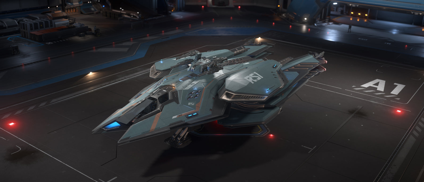 Scorpius - 6 Paint Pack