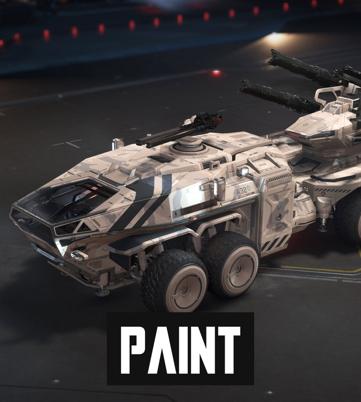 Centurion - Beachhead Paint
