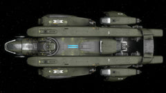 Starfarer Gemini - Standalone Ship