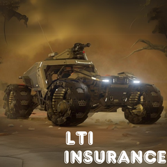 Cyclone TR - Standalone Ship