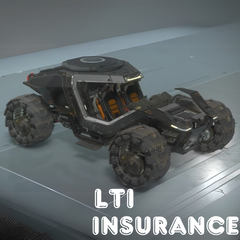 Cyclone RN  - Standalone Ship