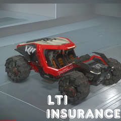 Cyclone RC  - Standalone Ship