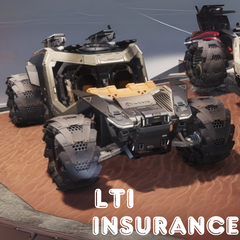 Cyclone AA - Standalone Ship