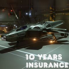 F7C Hornet Mk l - Standalone Ship