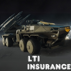 Ballista - Standalone Ship