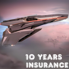 Spirit E1 - Standalone Ship