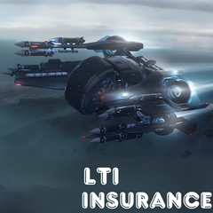 Fury MX - Standalone Ship