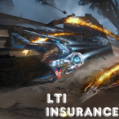 Fury LX - Standalone Ship