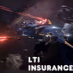 Vanguard Sentinel  - Standalone Ship