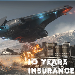 Hercules M2 - Standalone Ship