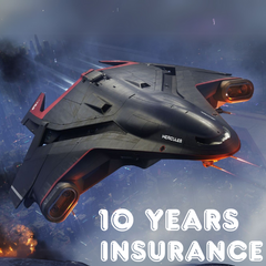 Hercules A2 - Standalone Ship