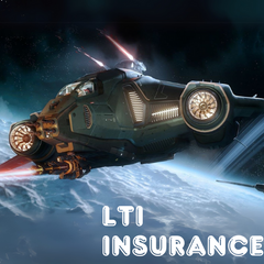 Vanguard Harbinger  - Standalone Ship