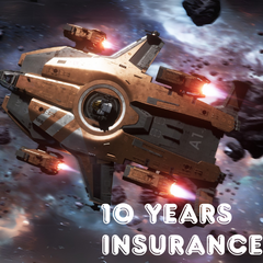 Valkyrie Liberator Edition - Standalone Ship