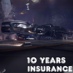 Freelancer - Standalone Ship