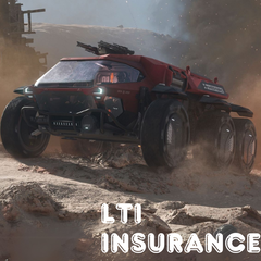 Ursa Medivac - Standalone Ship