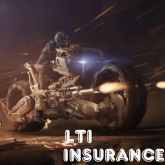 Ranger TR - Standalone Ship